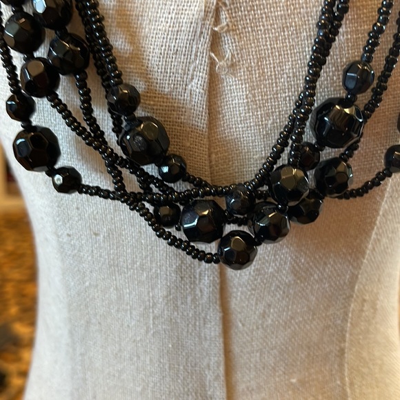 Beaded Necklace - Picture 2 of 4